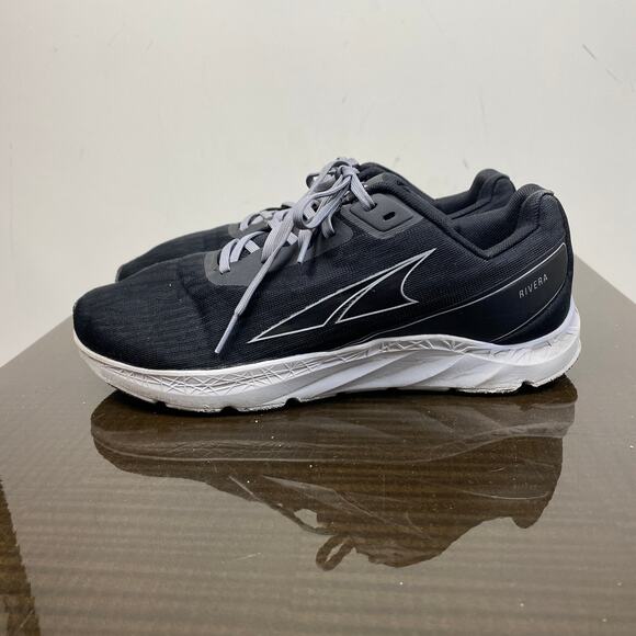 Altra Rivera Road Running Sneakers Shoes Men\'s 8 main image 10